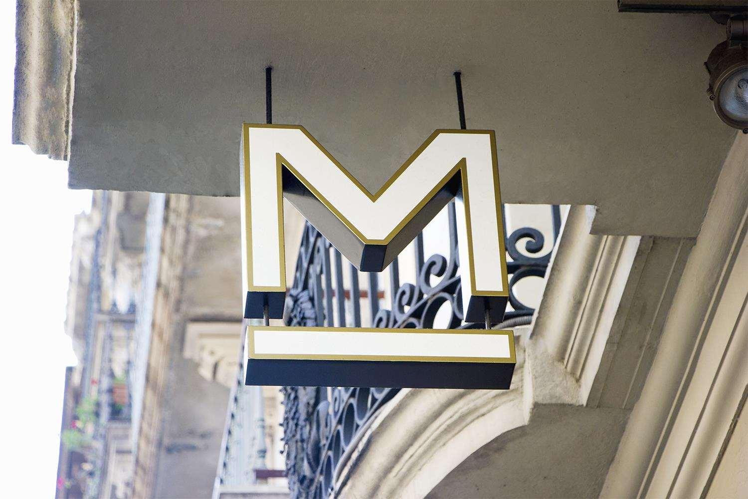 ברצלונה Hotel Midmost By Majestic Hotel Group מראה חיצוני תמונה